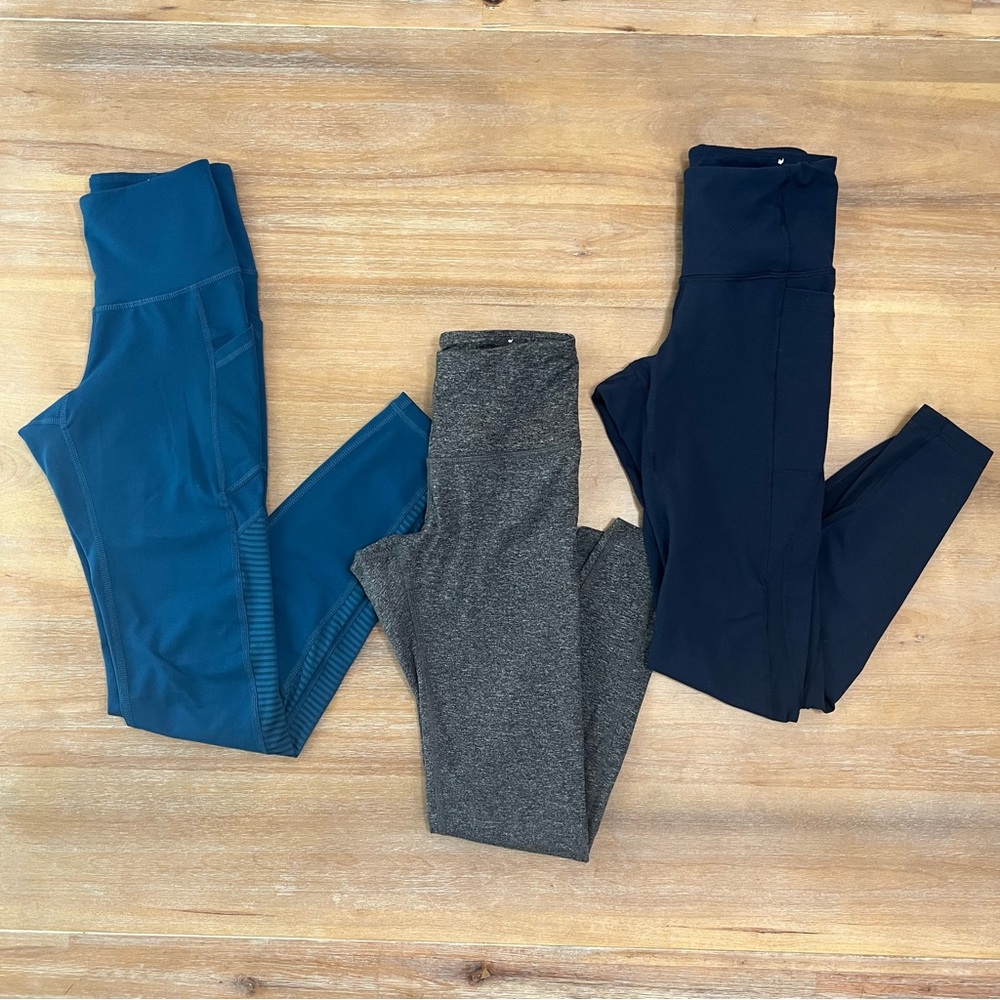 ❌SOLD!❌ Old Navy XS Athletic Leggings